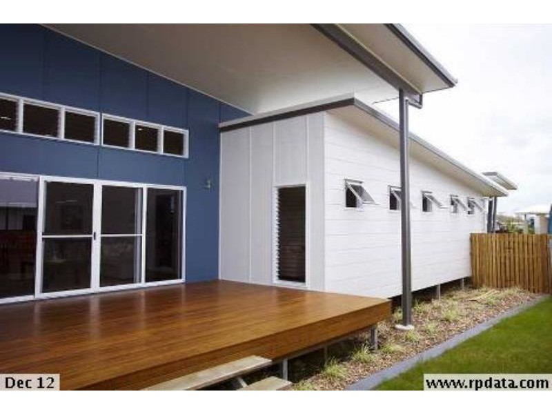 21 Kahana Avenue, Burdell QLD 4818